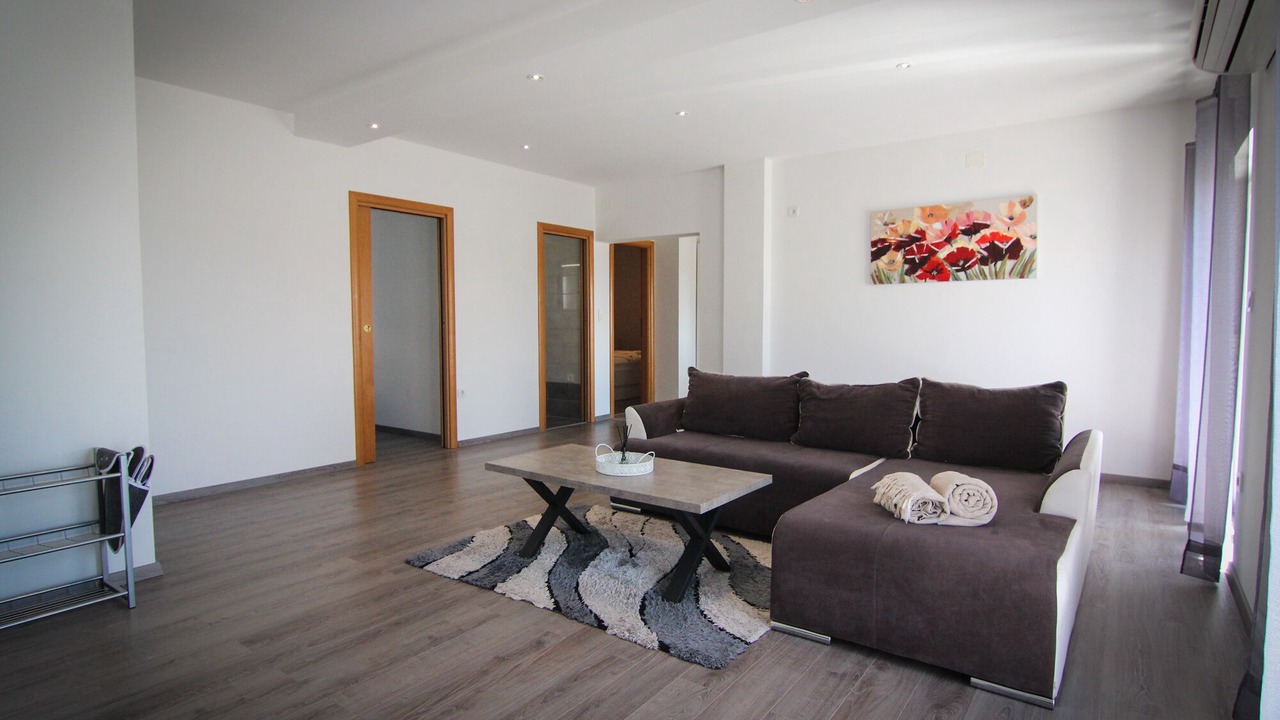Photo of Livingroom in Palit