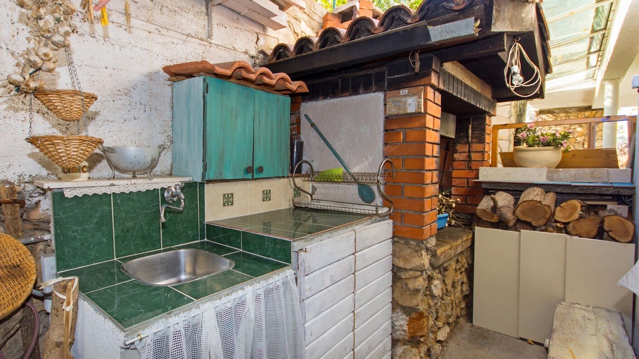 Photo of Kitchen in Okrug Gornji