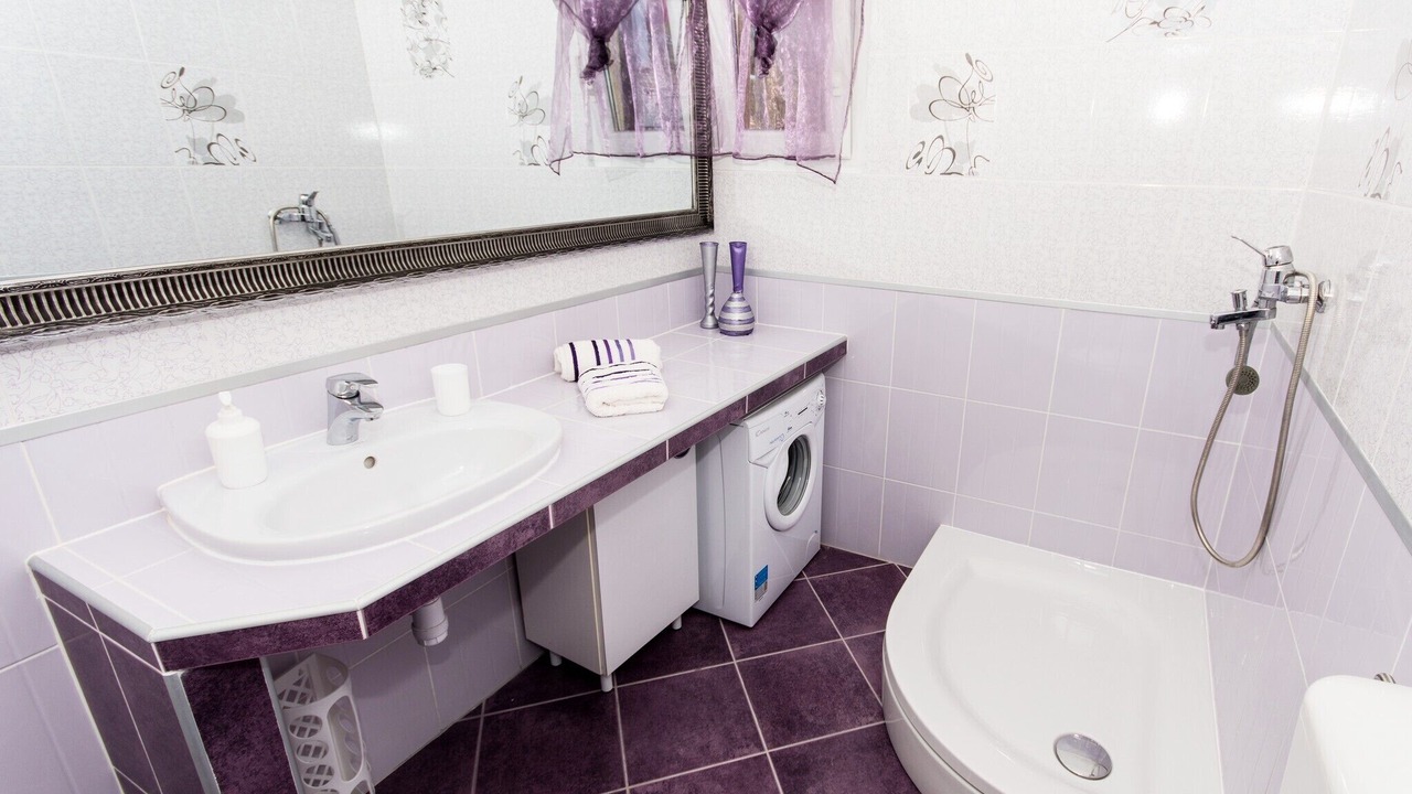 Photo of Bathroom in Okrug Gornji