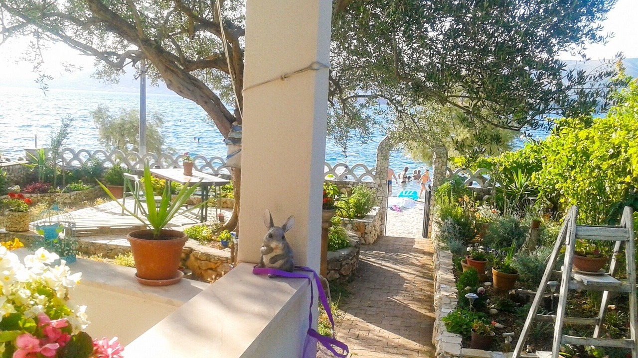 Photo of Patio Balcony in Okrug Gornji