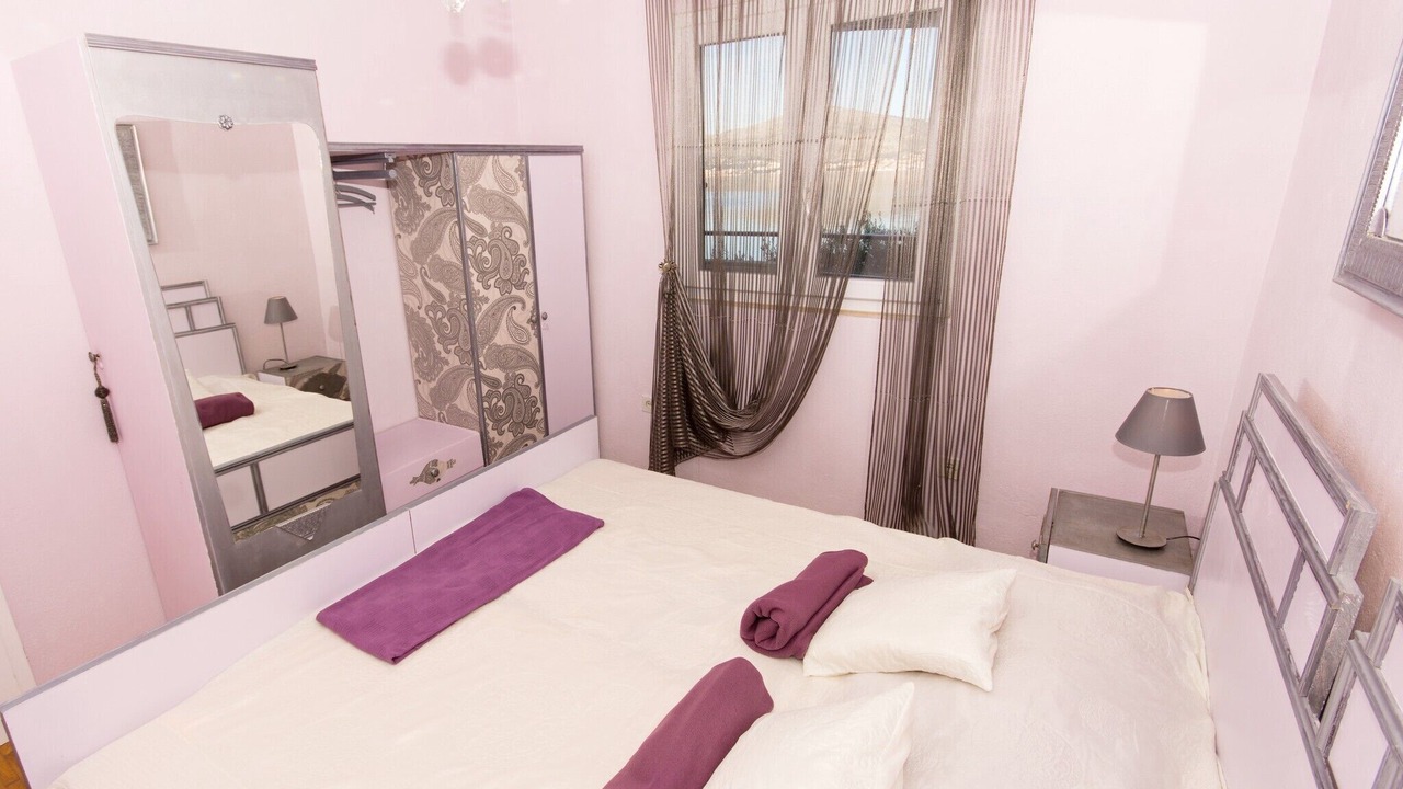 Photo of Bedroom in Okrug Gornji