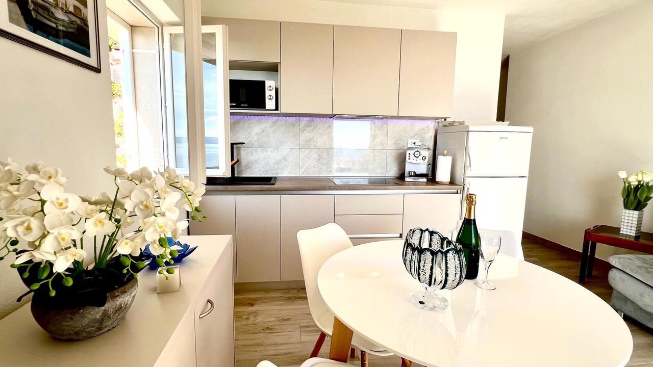 Photo of Kitchen in Selca