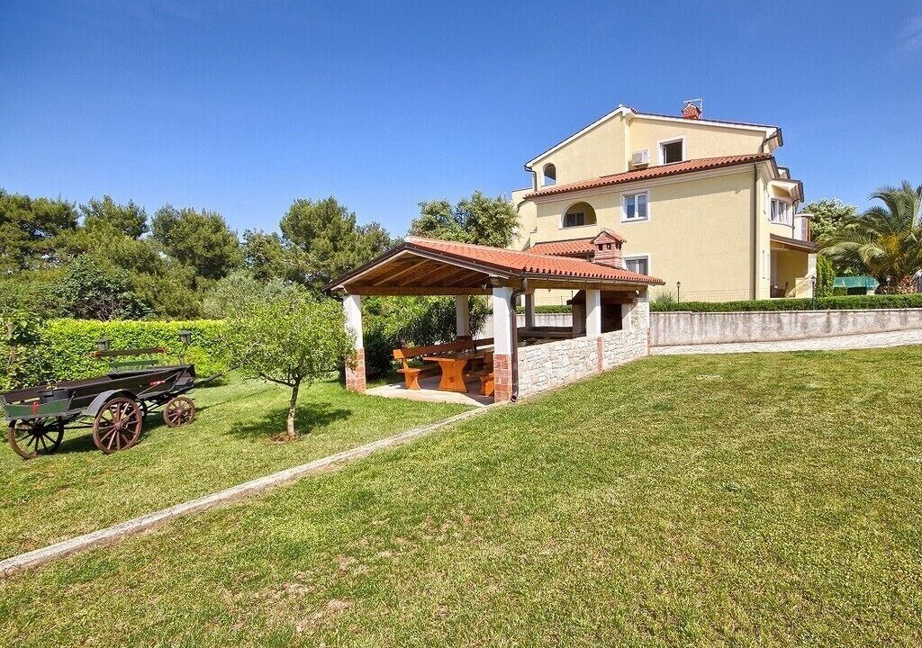 Photo of Outdoor in Premantura