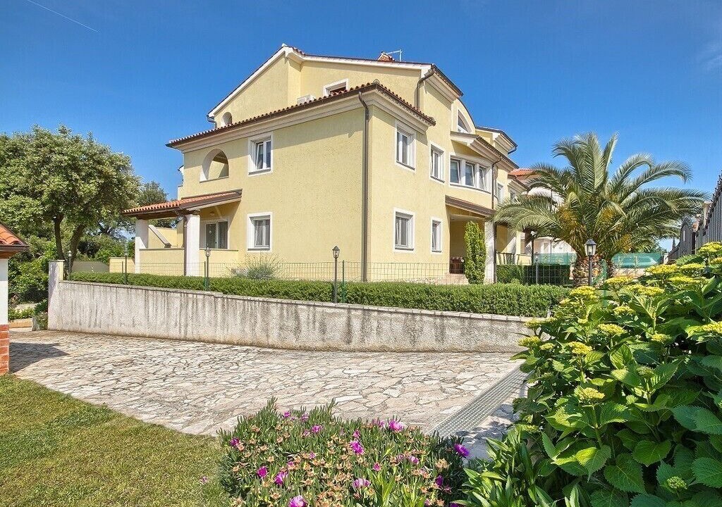 Photo of Outdoor in Premantura