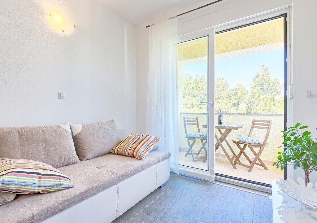 Photo of Livingroom in Premantura