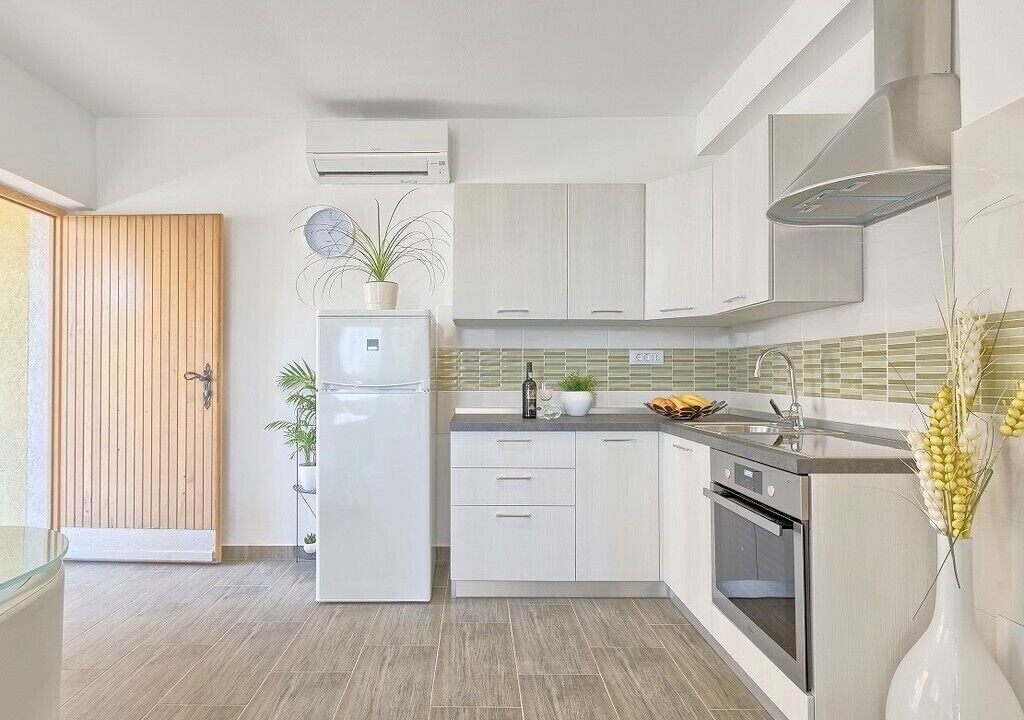 Photo of Kitchen in Premantura