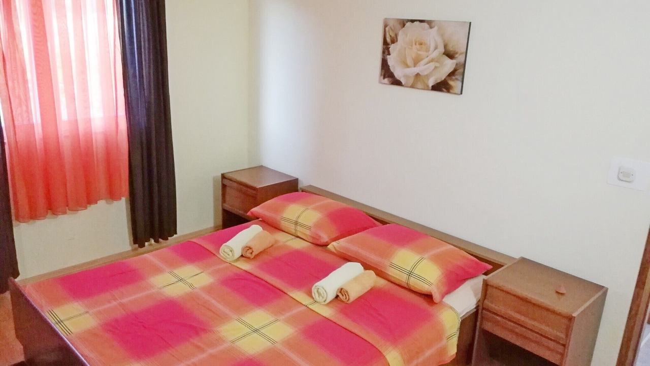 Photo of Bedroom in Kampor