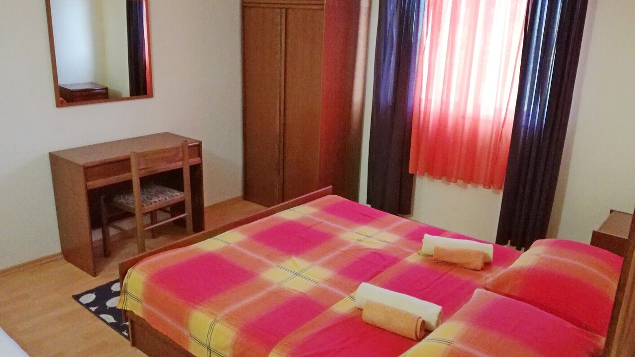 Photo of Bedroom in Kampor