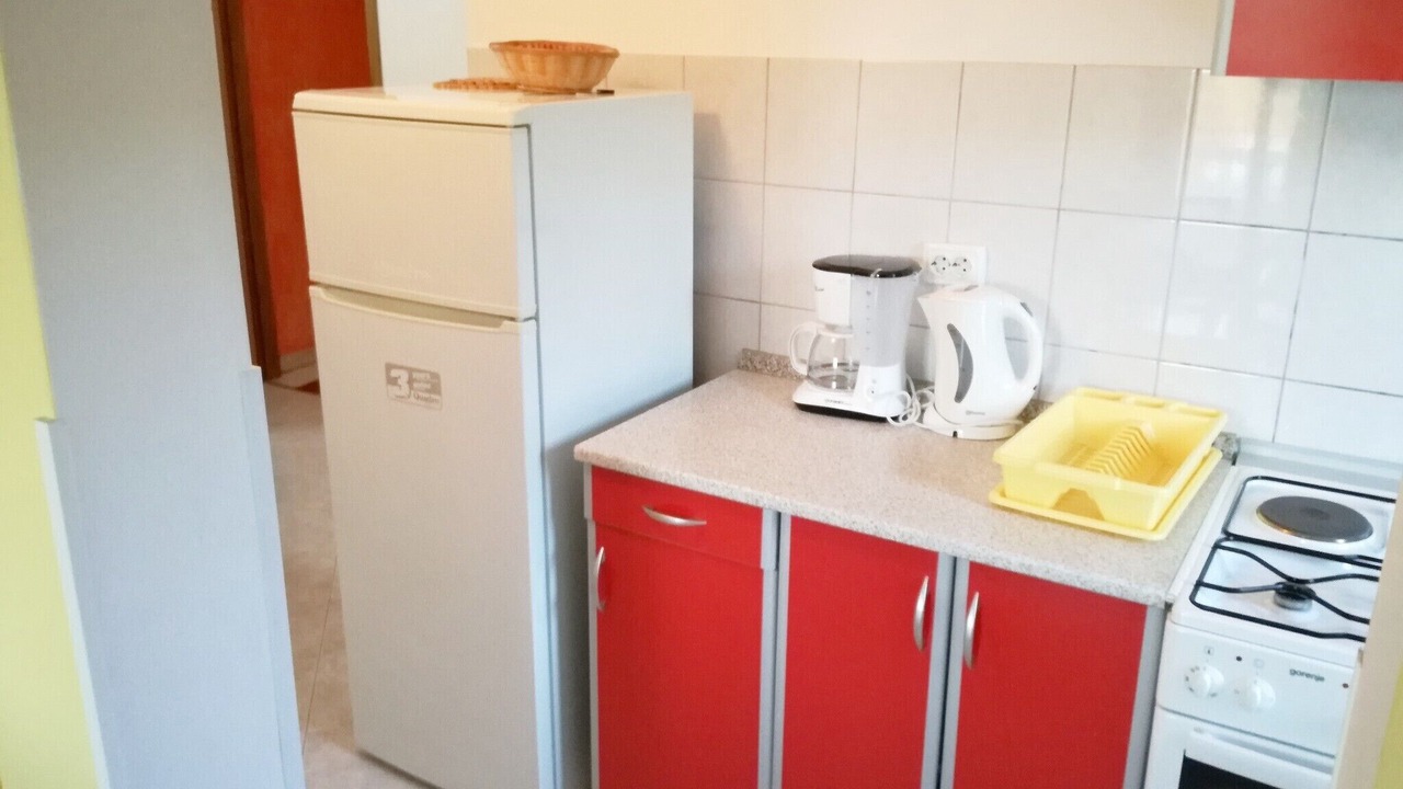 Photo of Kitchen in Kampor