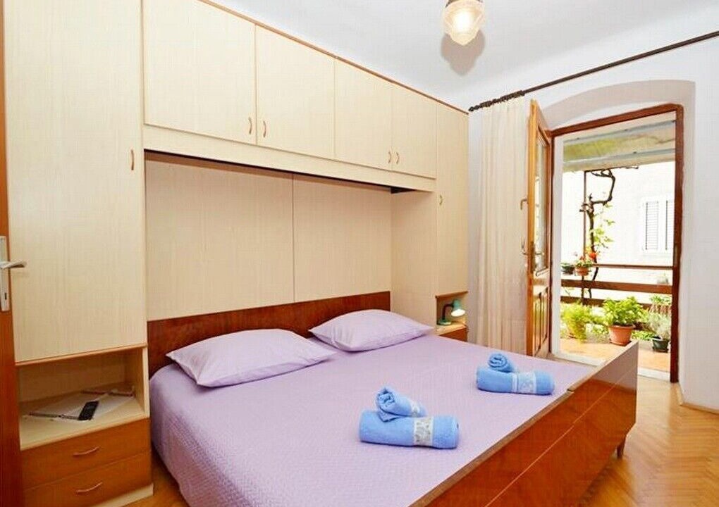 Photo of Bedroom in Cove Murtar