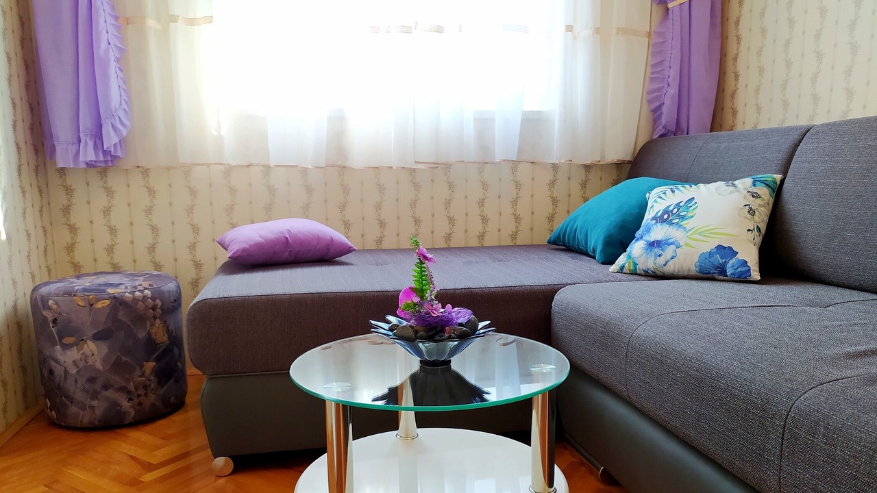 Photo of Livingroom in Vinisce