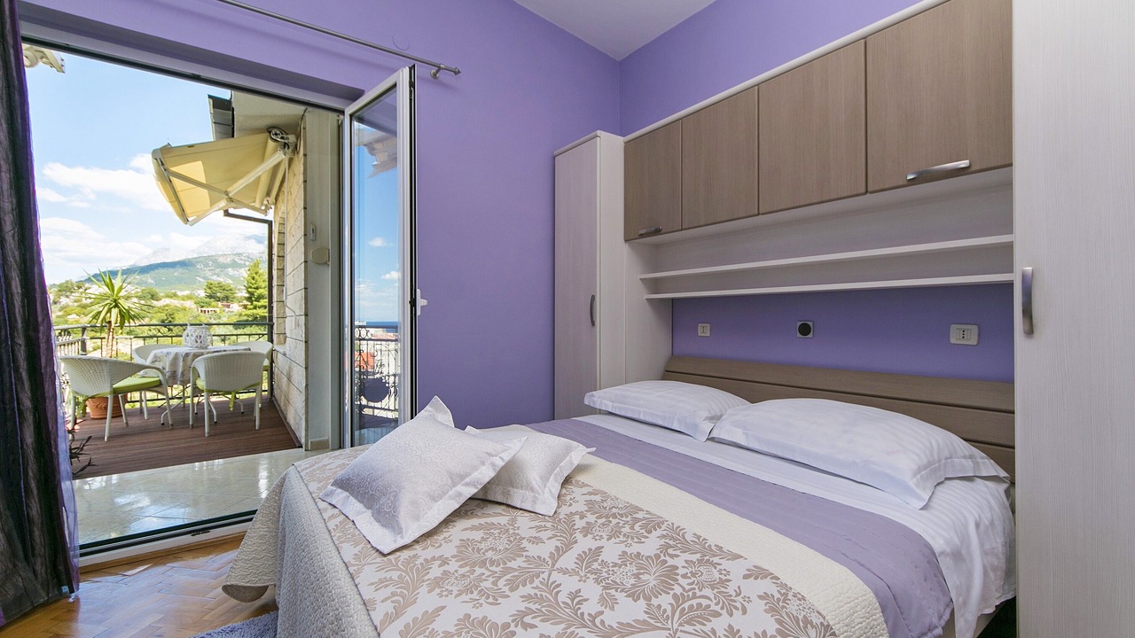 Photo of Bedroom in Bidol