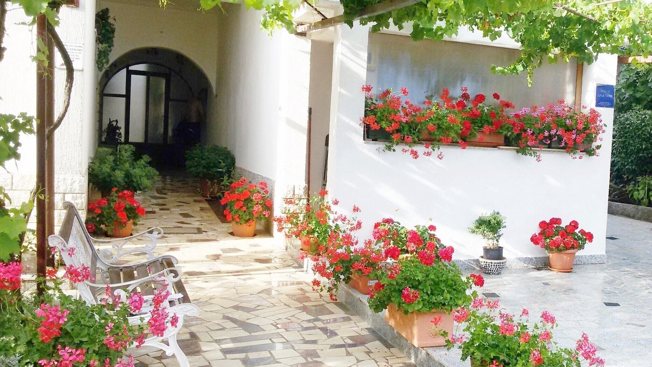 Photo of Outdoor in Porec