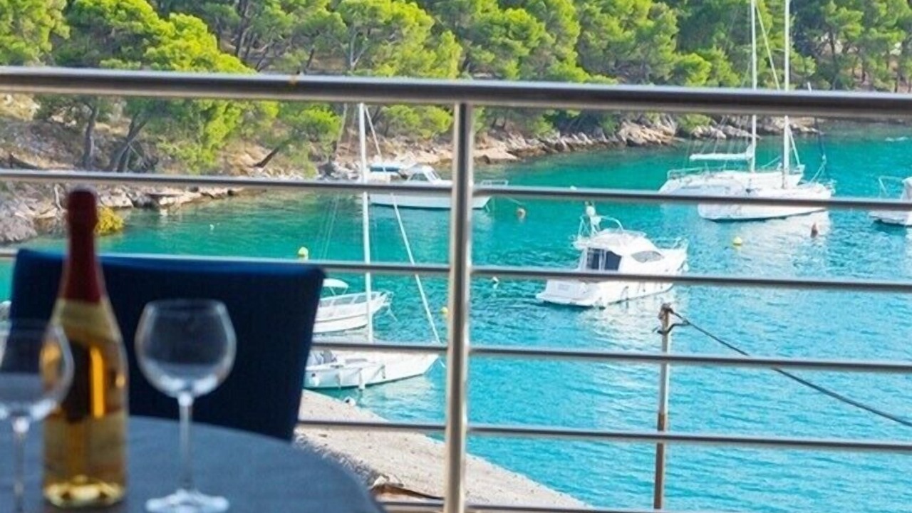 Photo of Outdoor in Primosten