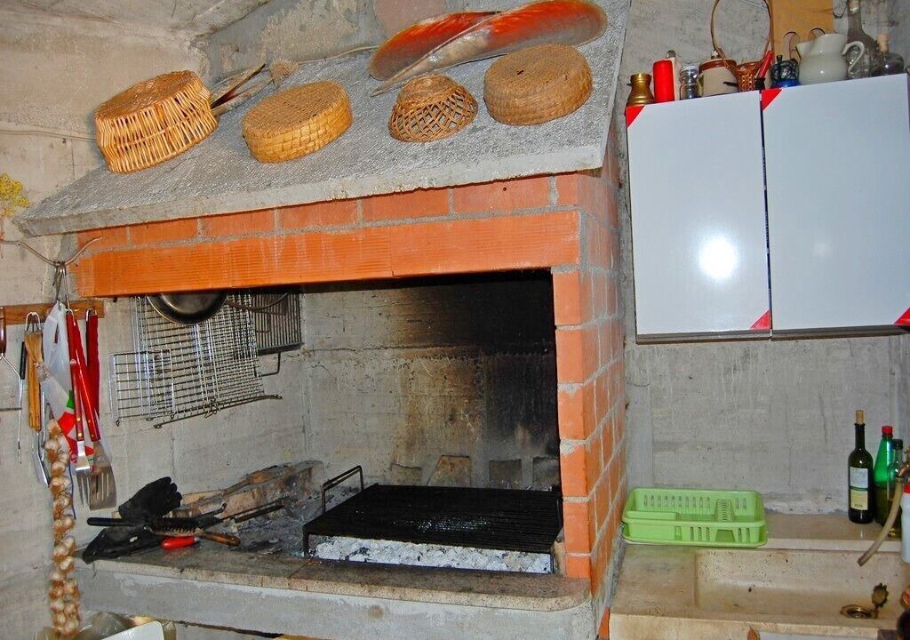 Photo of Kitchen in Primosten