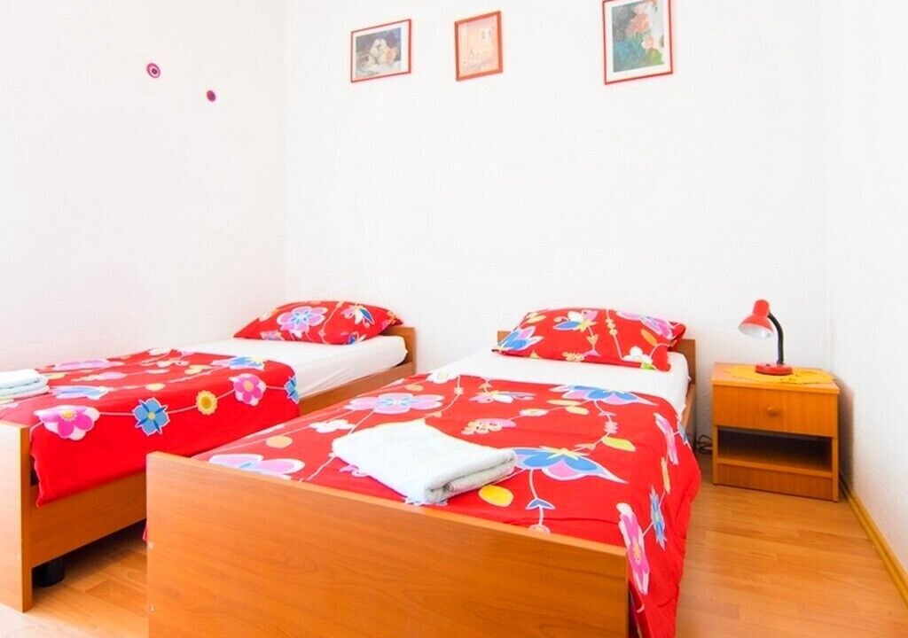 Photo of Bedroom in Primosten