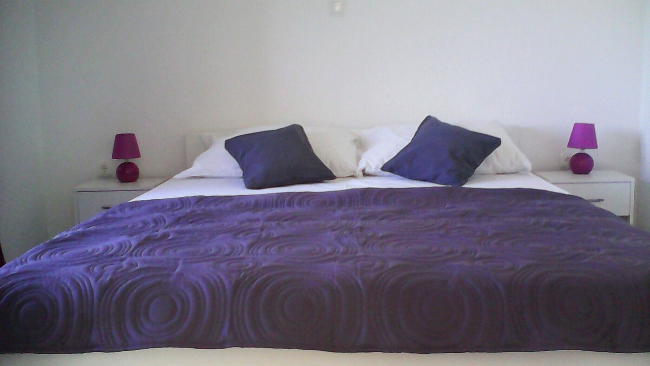 Photo of Bedroom in Nin