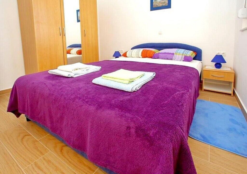 Photo of Bedroom in Bibinje