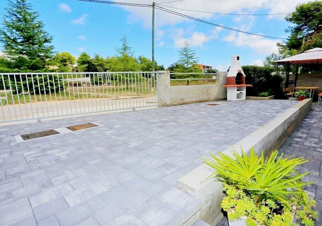 Photo of Patio Balcony in Bibinje