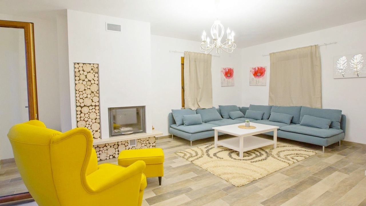 Photo of Livingroom in Ogulin