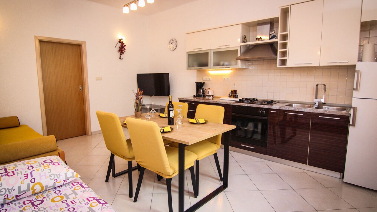 Photo of Kitchen in Palit