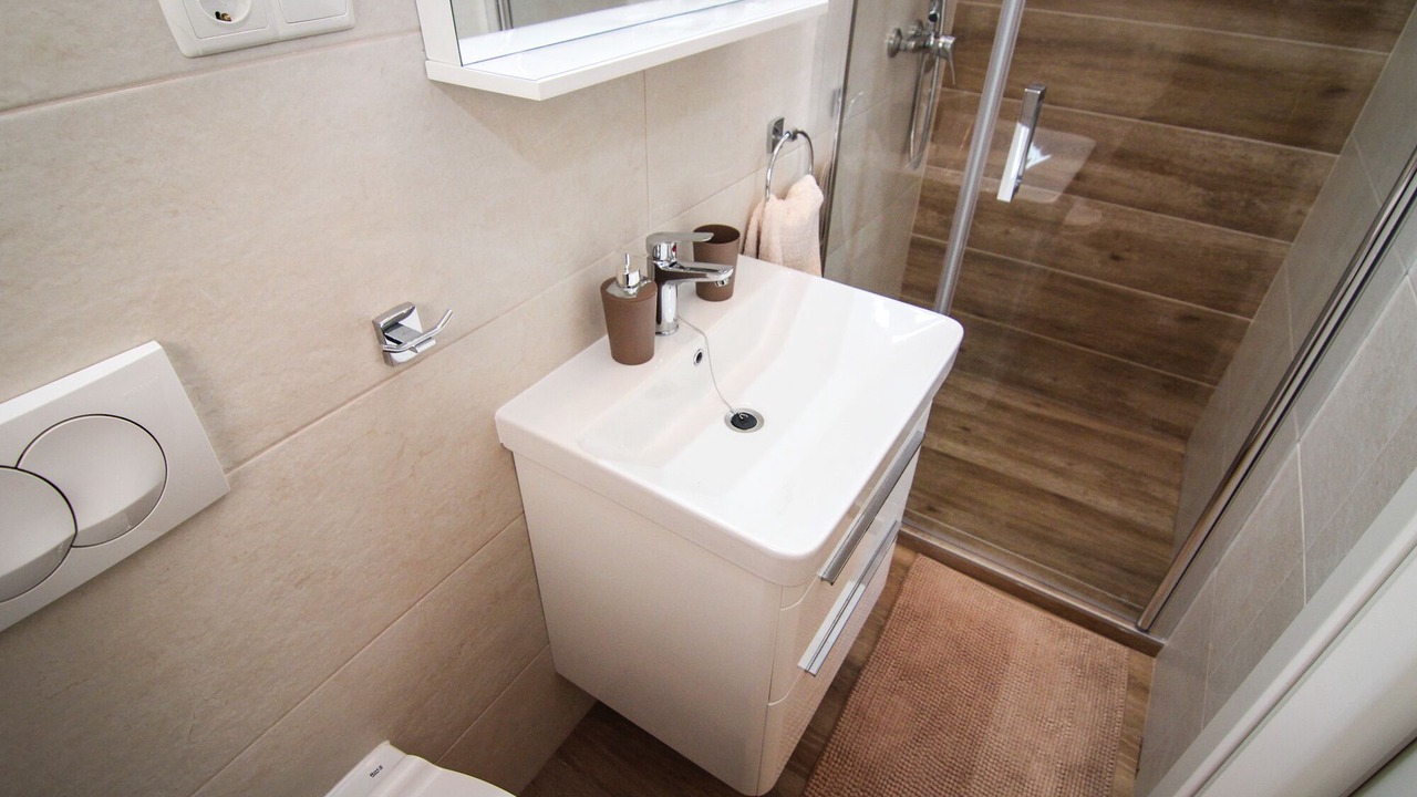 Photo of Bathroom in Palit