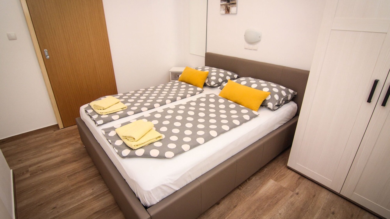 Photo of Bedroom in Palit
