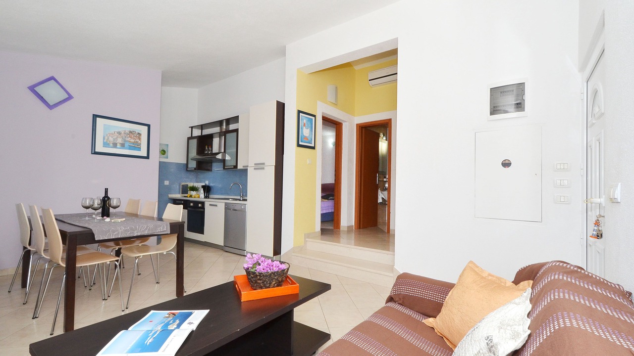 Photo of Livingroom in Okrug Gornji