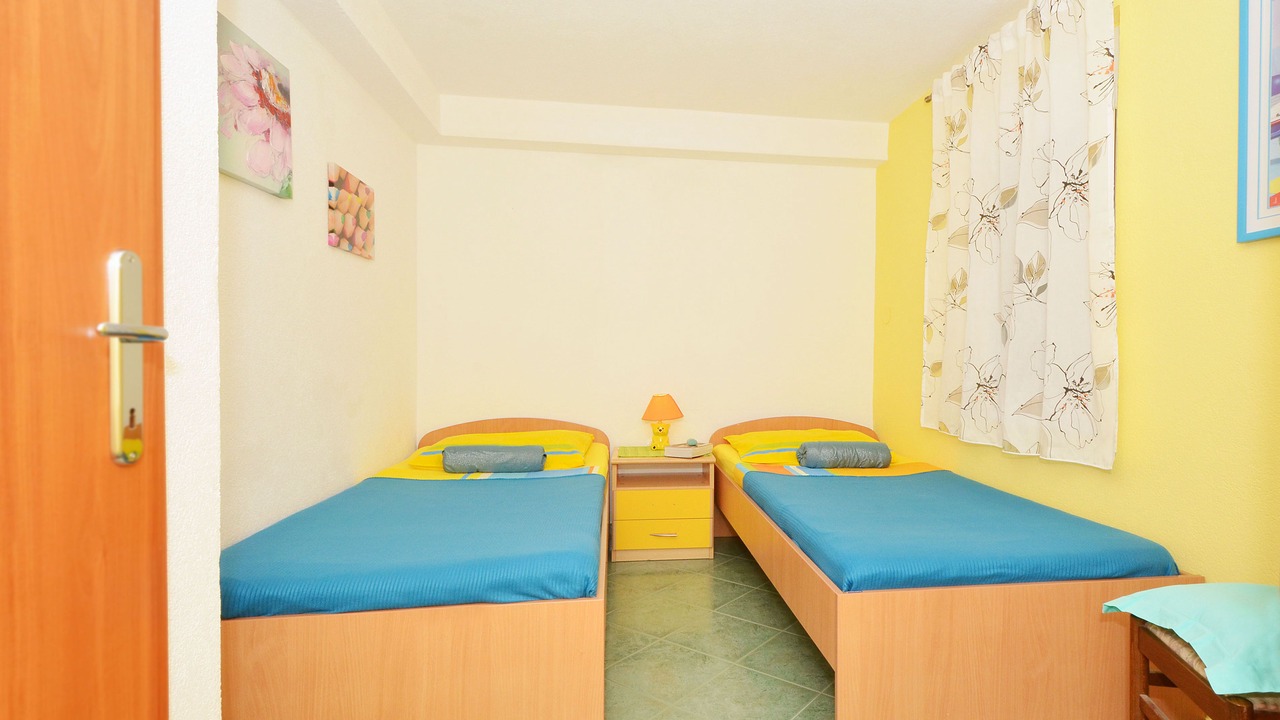 Photo of Bedroom in Okrug Gornji