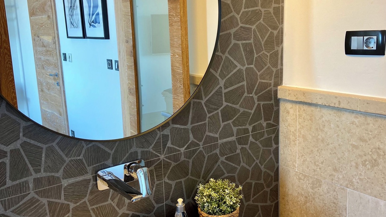 Photo of Bathroom in Njivice