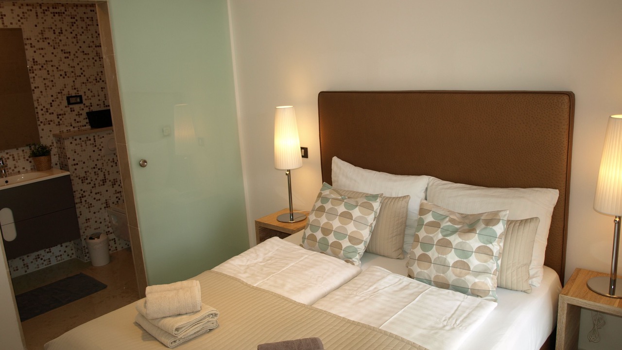 Photo of Bedroom in Njivice