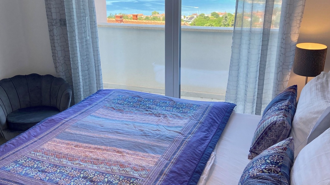 Photo of Bedroom in Njivice