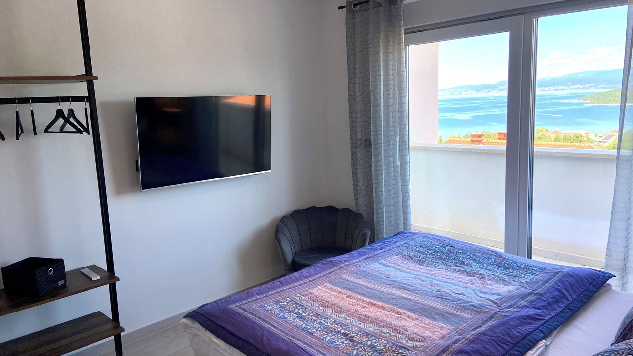 Photo of Bedroom in Njivice