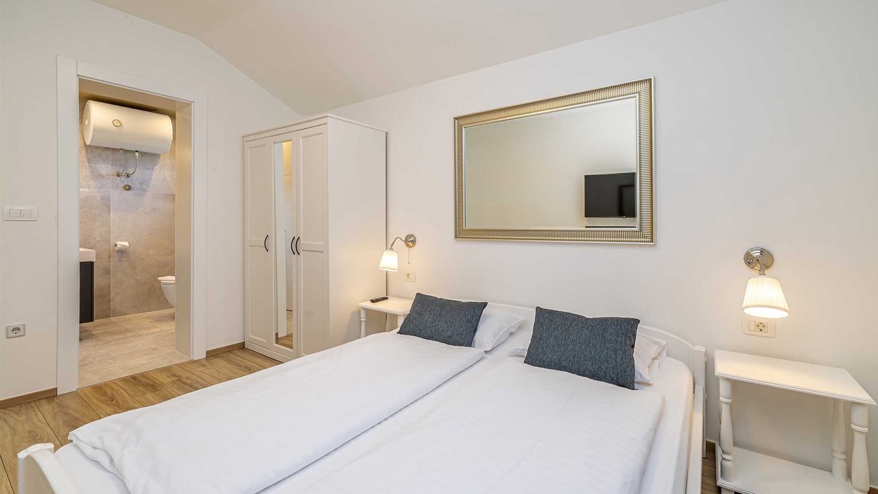 Photo of Bedroom in Linardici
