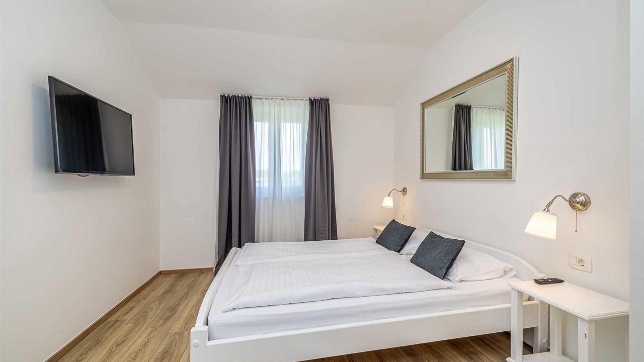Photo of Bedroom in Linardici