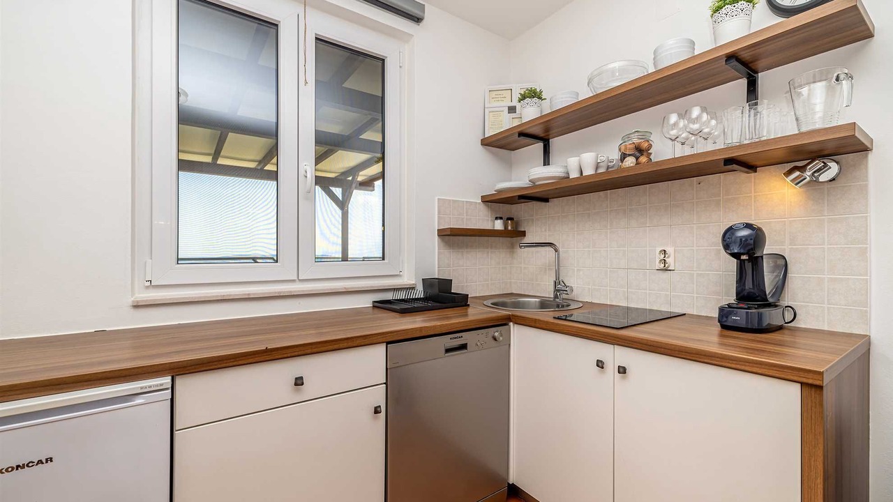 Photo of Kitchen in Linardici