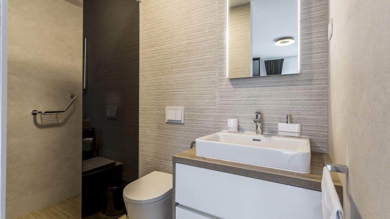 Photo of Bathroom in Kastel Kambelovac