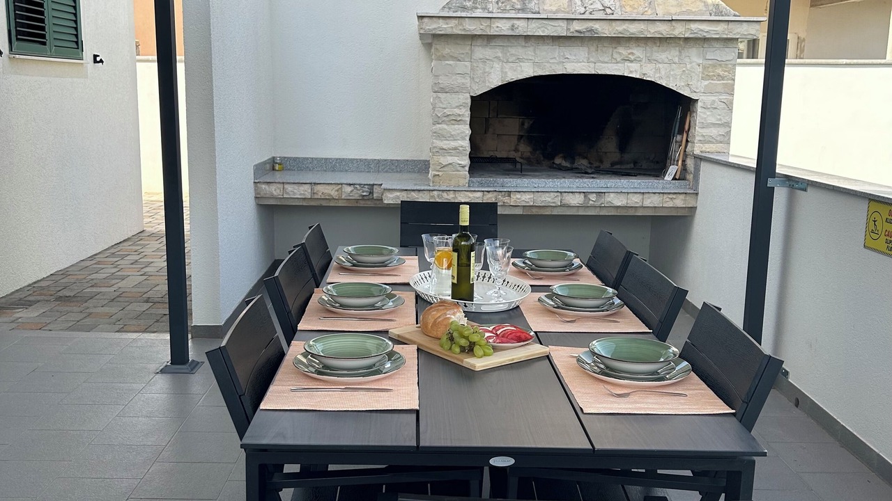 Photo of Outdoor in Benkovac