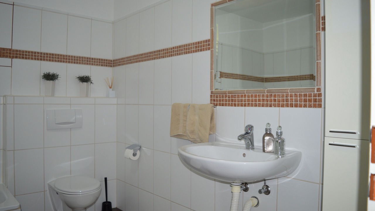 Photo of Bathroom in Benkovac