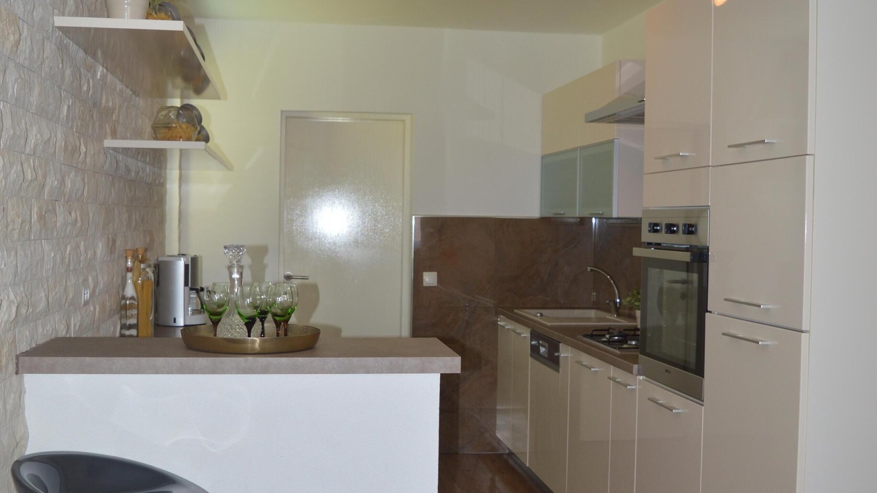 Photo of Kitchen in Benkovac