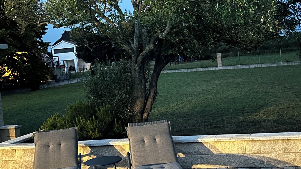 Photo of Patio Balcony in Benkovac