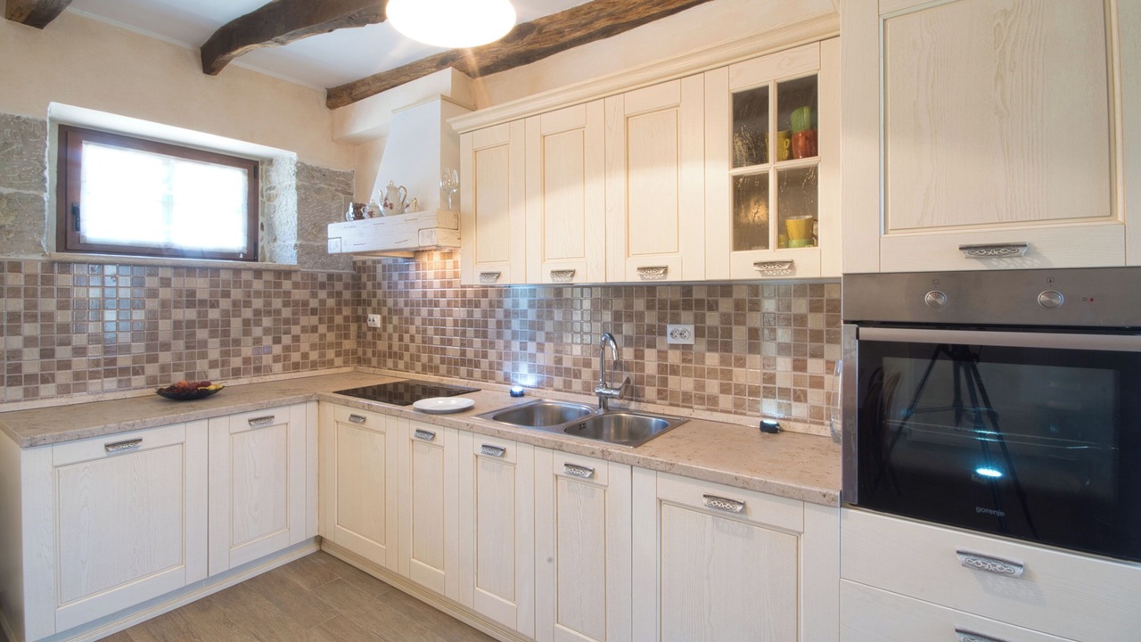 Photo of Kitchen in Kircija