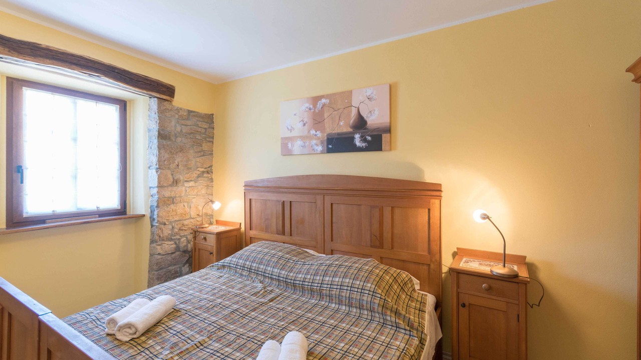 Photo of Bedroom in Kircija