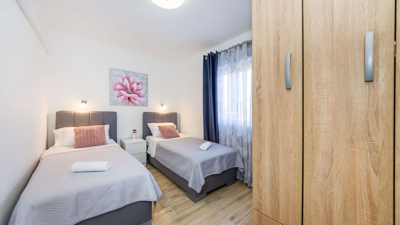 Photo of Bedroom in Nin