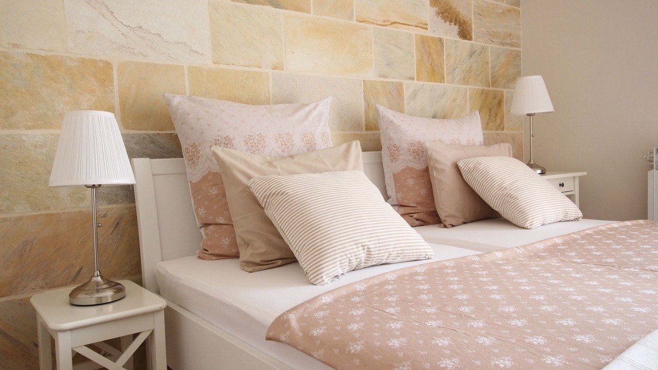 Photo of Bedroom in Kastel Stari