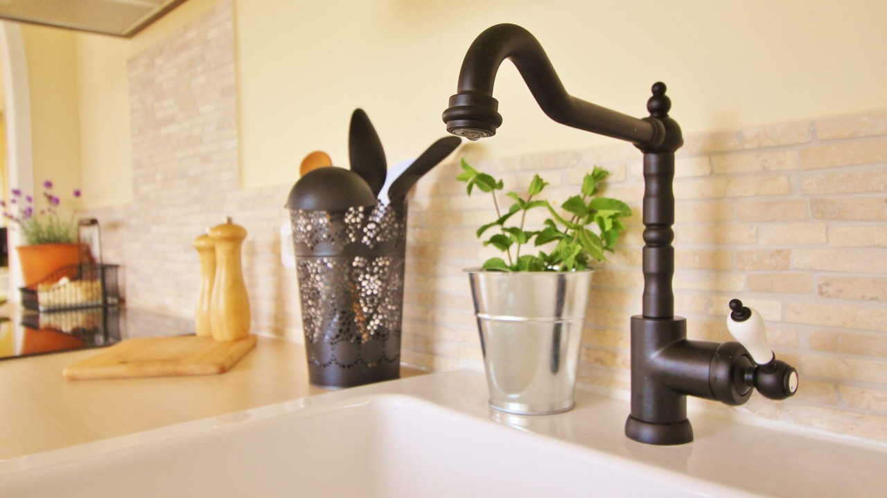 Photo of Bathroom in Kastel Stari