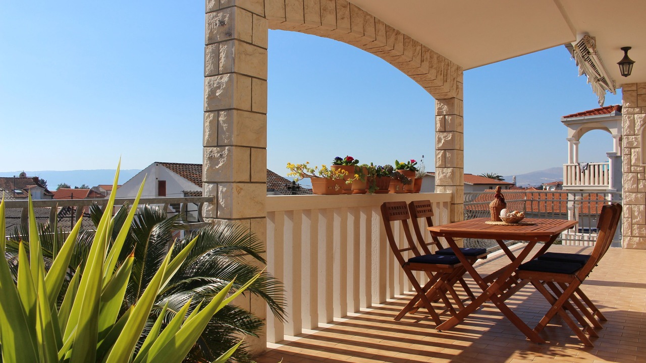 Photo of Outdoor in Kastel Stari