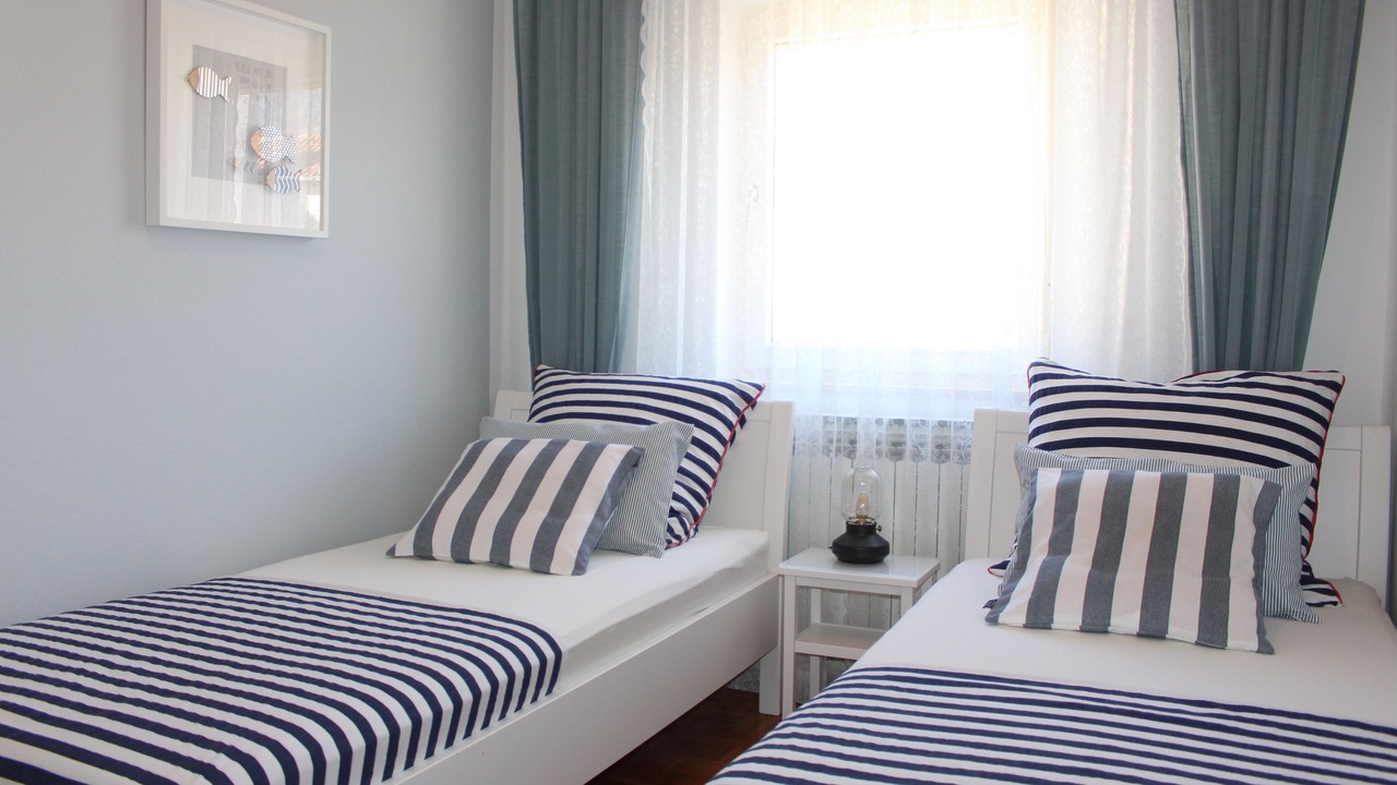 Photo of Bedroom in Kastel Stari