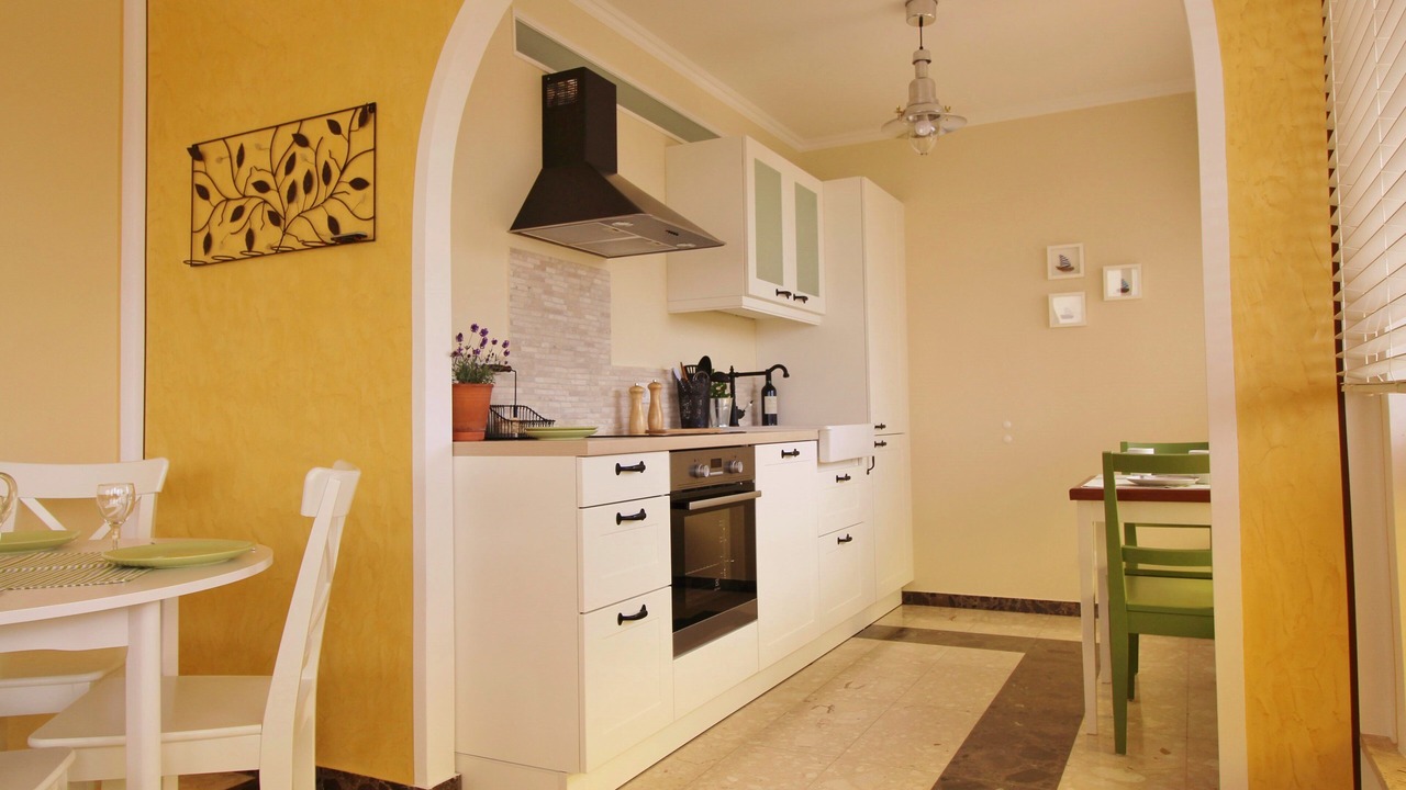 Photo of Kitchen in Kastel Stari