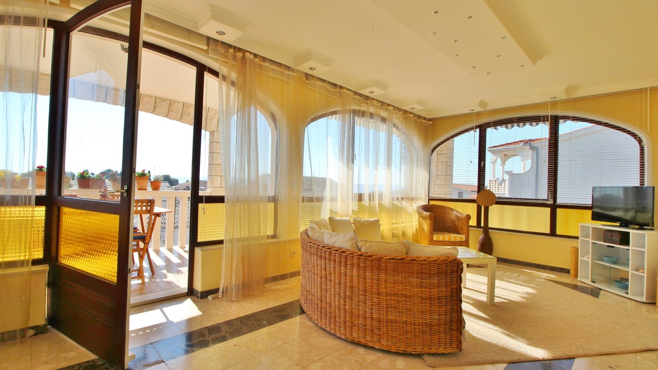 Photo of Livingroom in Kastel Stari
